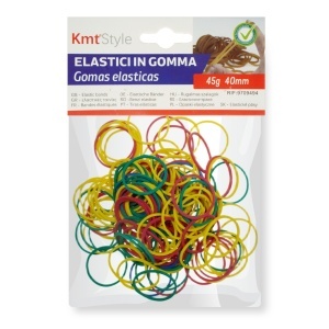 Elastic bani 40mm 45g KmtStyle 9709494