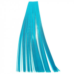 Fasii quilling 3x250mm 120g/mp 200buc - LICHIDARE DE STOC - Img 5