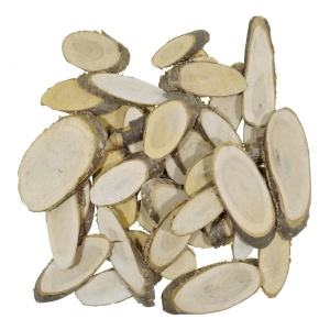 Felie lemn natur 5-10cm 250g