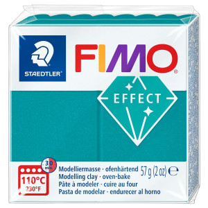 Fimo effect metalizat 57g Staedtler 8010 - Img 7