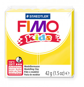 Fimo kids 42g Staedtler 8030 - Img 11