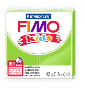 Fimo kids 42g Staedtler 8030 - Img 21