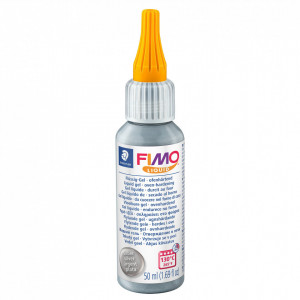Fimo lichid 50ml Staedtler 8050 - Img 4