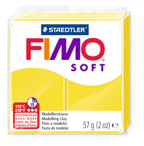 Fimo soft 57g Staedtler 8020 - Img 3
