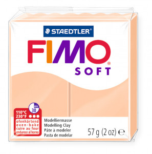Fimo soft 57g Staedtler 8020 - Img 13