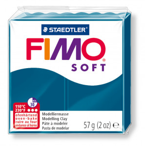 Fimo soft 57g Staedtler 8020 - Img 33
