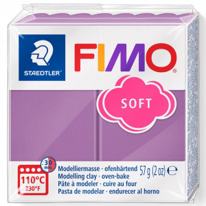 Fimo soft 57g Staedtler 8020 - Img 39
