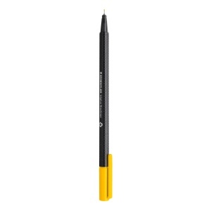 Fineliner triplus varf 0,3mm Staedtler 334 - Img 17