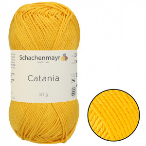 Fir bumbac Catania 50g/scul Schachenmayr 9801210- - Img 13