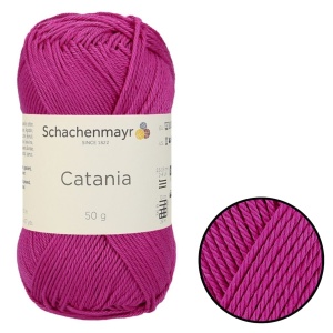 Fir bumbac Catania 50g/scul Schachenmayr 9801210- - Img 24
