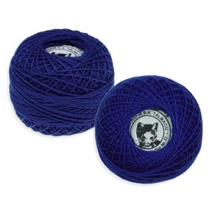 Fir bumbac Cotton Perle 10g 2/set - Img 13