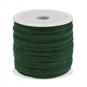 Fir sintetic cu guta 0,8mm x 80m/rola verde inchis
