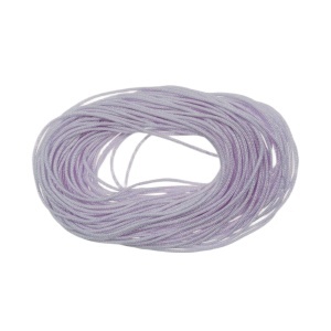 Fir sintetic fara guta 0,8mm x 10m lila deschis