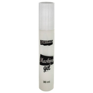 Gel mascare 30ml Pentart 36124