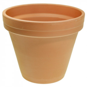 Ghiveci ceramica 18cm 100118p
