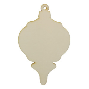 Glob placaj model vintage 12x7,5cm
