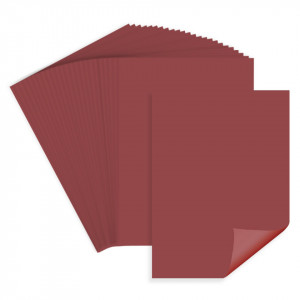 Hartie color A4 80g 25/set Clariana - Img 7