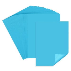 Hartie color A4 80g 25/set Maestro - Img 12