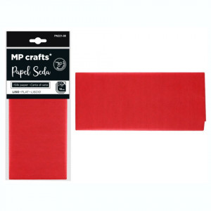 Hartie de matase 50x66cm 10-set MP PN221- - Img 13