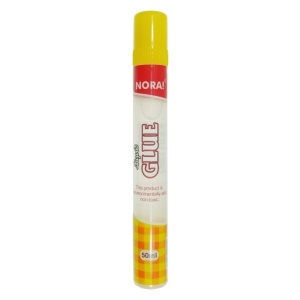 Lipici lichid 50ml Nora