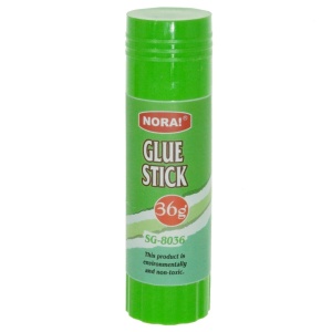 Lipici solid 36g NORA SG-8036