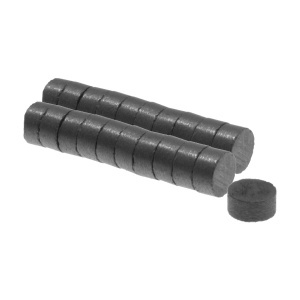 Magnet 0,6cm x 3mm 20/set