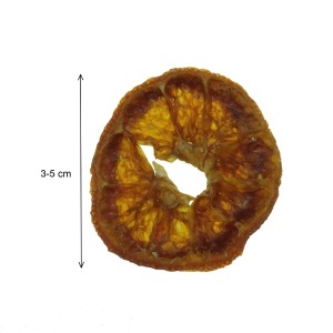 Mandarina felii 200g Canea O-031 Produs nealimentar - Img 2