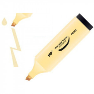 Marker evidentiator 2/5mm pastel MP PE505 - Img 6