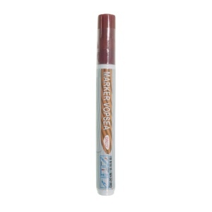Marker vopsea pe baza de alcool varf 1-2mm Daco MK501* - Img 4