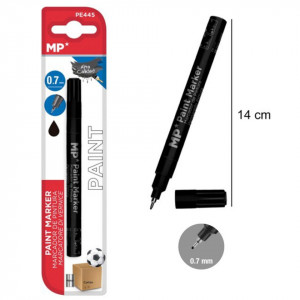 Marker vopsea varf 0,7mm MP PE4 - Img 3