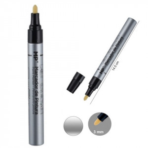 Marker vopsea varf 3mm MP PE4 - Img 3