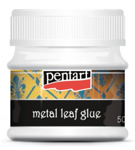 Mixtion pe baza de apa 50ml Pentart 2496