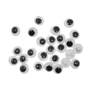 Ochisori mobili rotunzi de cusut 0,8cm 20/set 511018