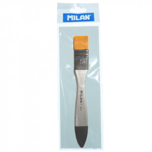 Pensula sintetica tip bidinea Milan 631-25 0463125