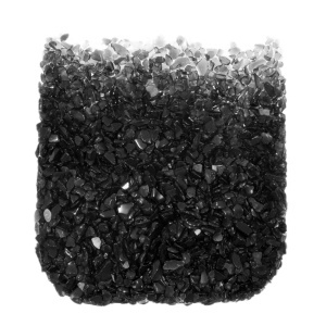 Piatra decor tip semipretioasa onix 50g