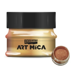 Pigment Art Mica perlat 9g Pentart 400** - Img 3