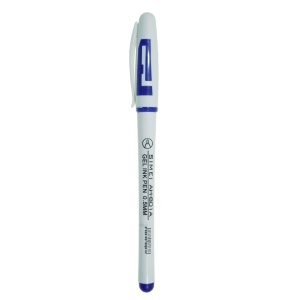 Pix gel albastru 0,5mm Aohoa AH-801A