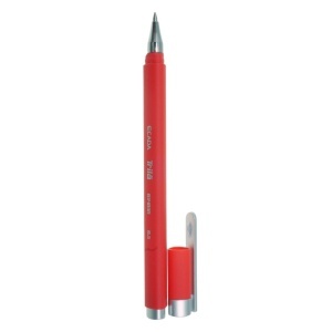 Pix gel Trila rosu 0,5mm Ecada 83403R