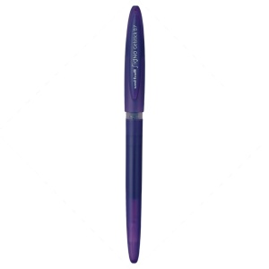 Pix gel Uni-Ball Signo Gelstick 0,7mm cu capac Um-170 P1927 violet