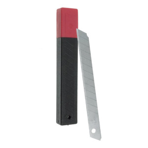 Rezerva cutter mic 9x0,35mm 10/set 355 ARK 0132