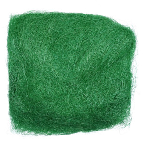 Sisal verde 90g