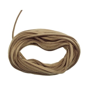 Snur imitatie piele 3mm x 5m - Img 9