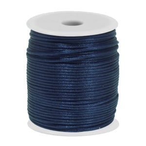 Snur satinat 2mm x 80m/rola - Img 19