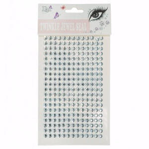 Stras adeziv 6mm 260/set 3618** - Img 10