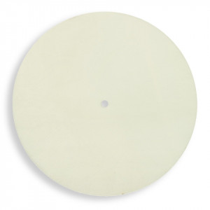 Suport placaj pentru ceas model rotund 20x0,4cm