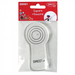 Suport rasucire quilling Daco SB001