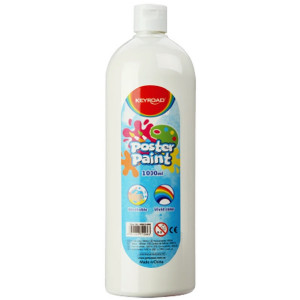 Tempera 1000ml Keyroad - Img 7