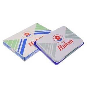 Tusiera cu tus 8x12,5cm Horse/Huhua CNX Nr.2 T428 albastru