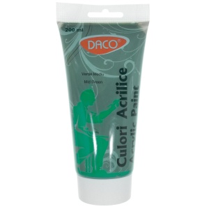 Vopsea acrilica 200ml Daco CU3200 - Img 18