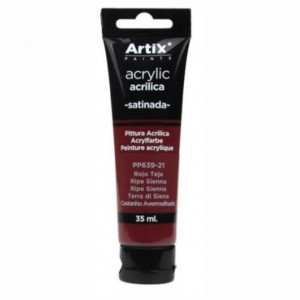 Vopsea acrilica 35ml Artix PP639 - Img 4